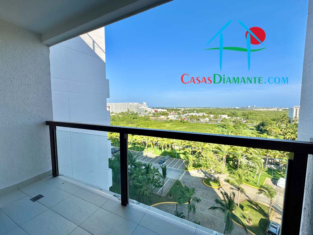 La Isla Hawaii 807 - Recámara tres 5